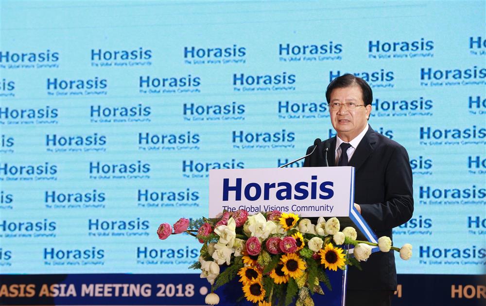 Việt Nam cam kết tạo môi trường kinh doanh thuận lợi hơn 